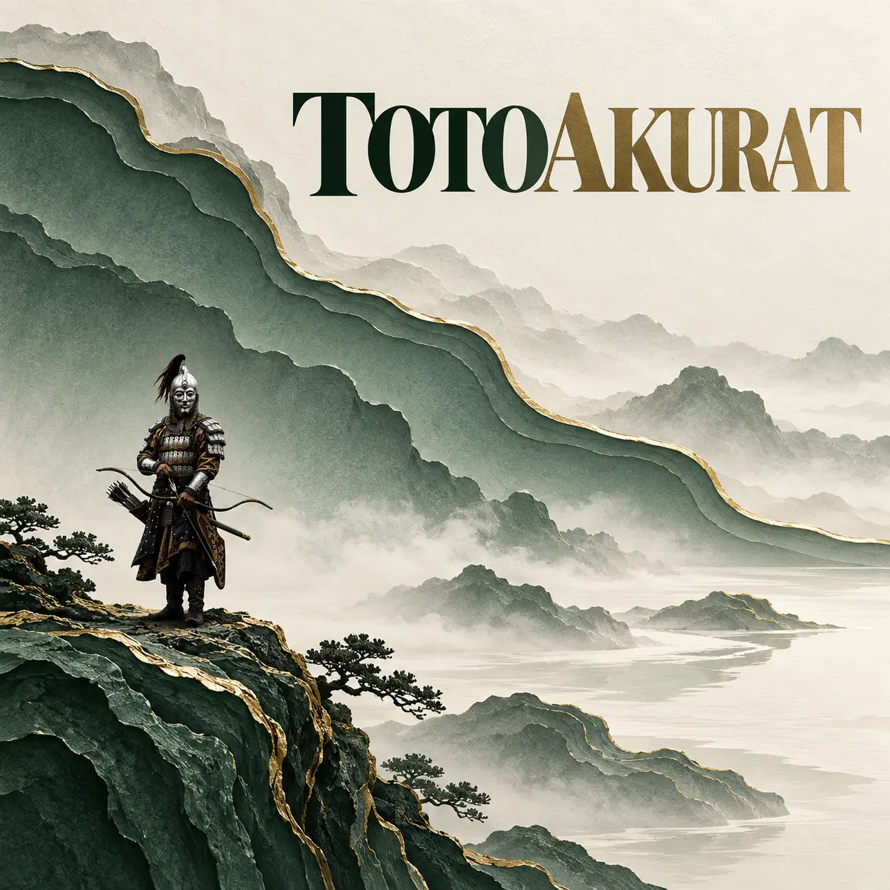 Kampanye TOTOAKURAT