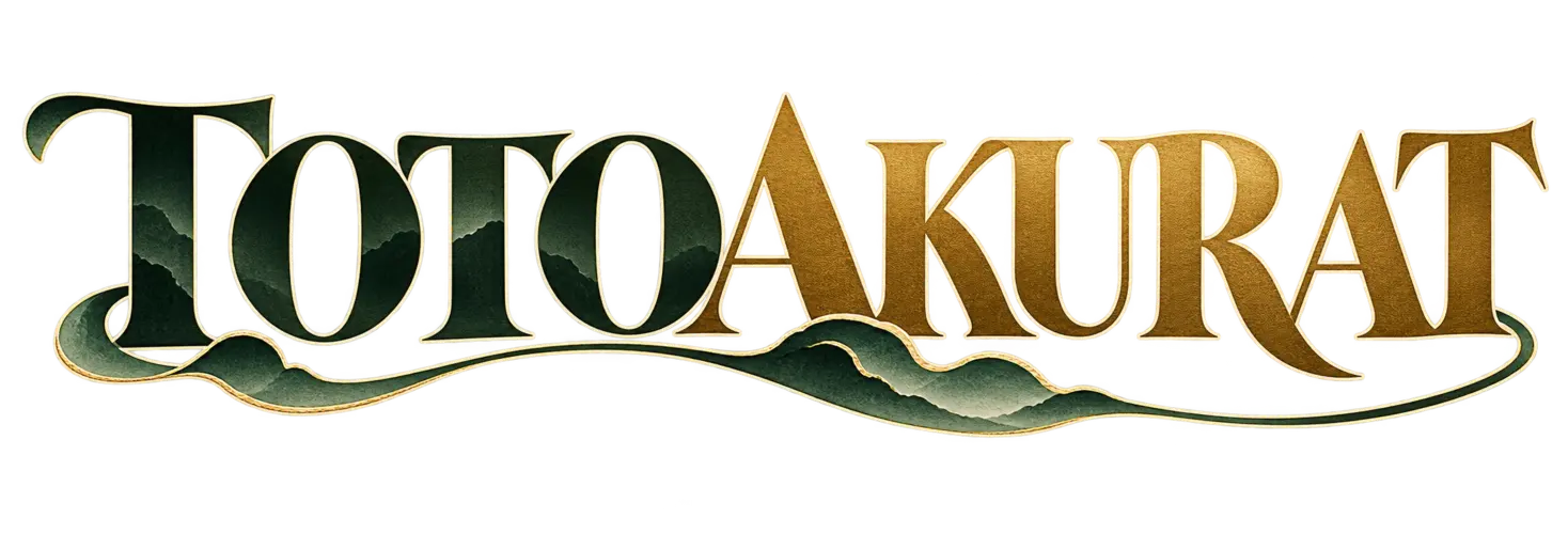 Logo TOTOAKURAT